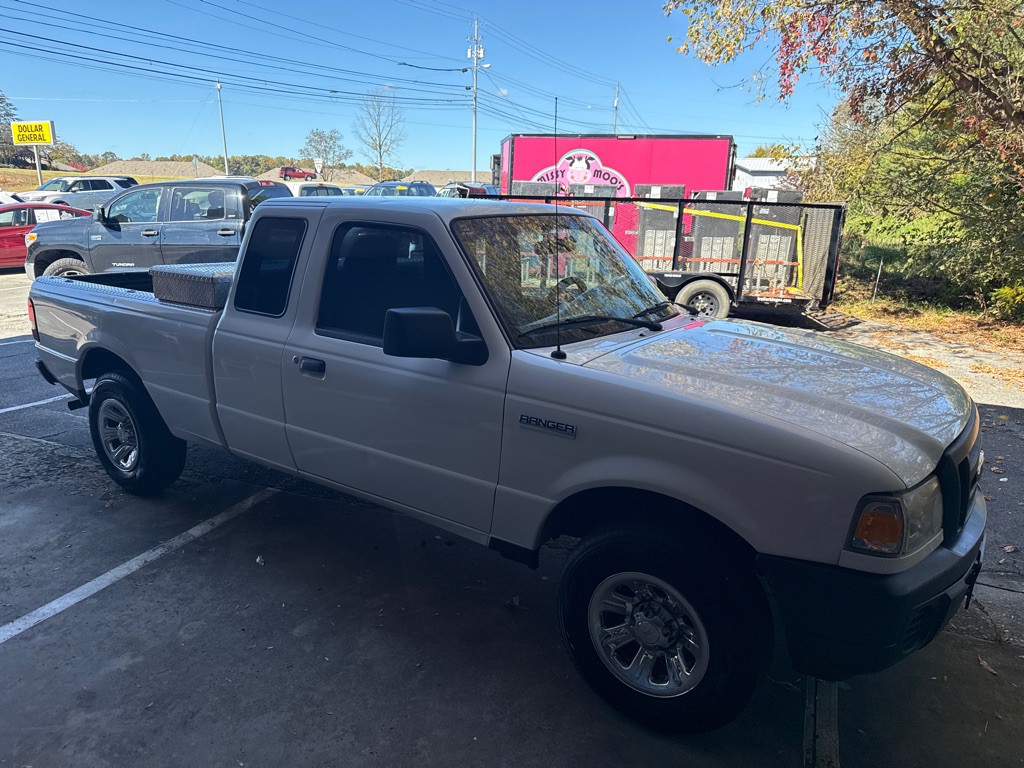 2011 Ford Ranger Image 2