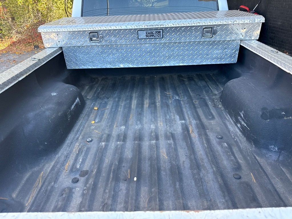 2011 Ford Ranger Image 5