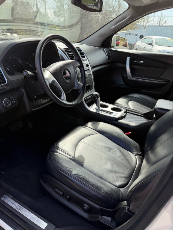 2012 GMC Acadia Image 5