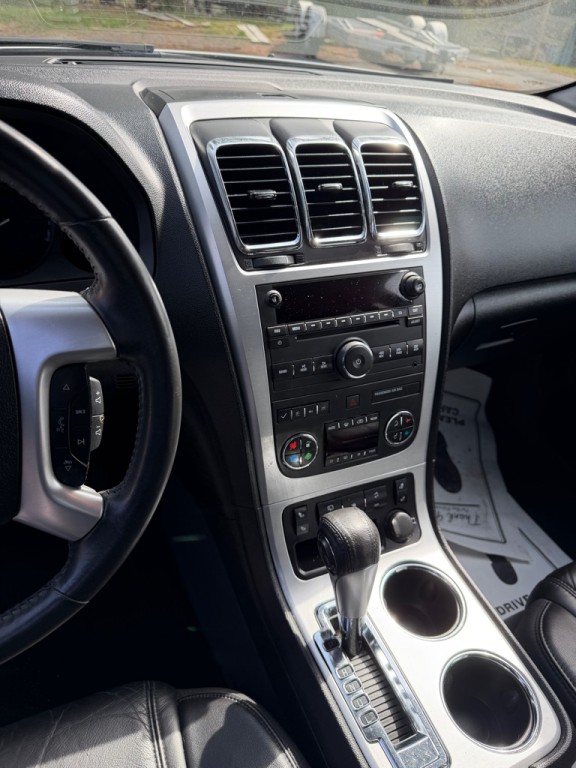 2012 GMC Acadia Image 7