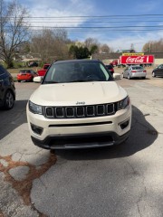 Image for 2018 Jeep Compass Limited ID: 7289159