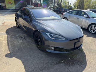 Image for 2018 Tesla Model S  ID: 7316509