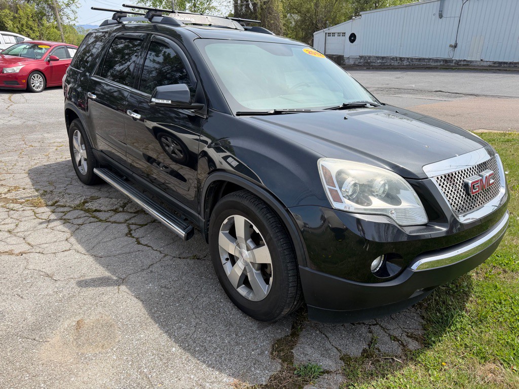 2012 GMC Acadia Image 2