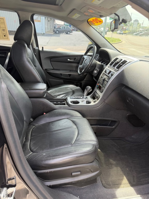 2012 GMC Acadia Image 6