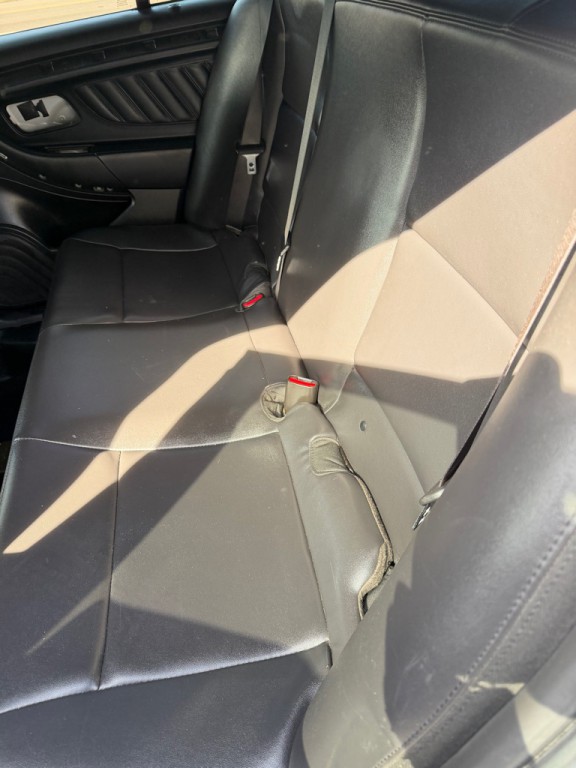 2018 Ford Taurus Image 6