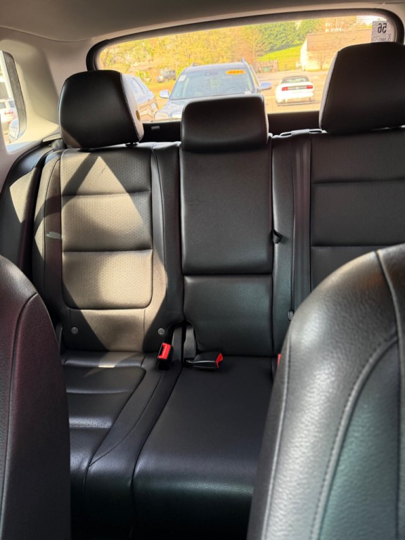2017 Volkswagen Tiguan Image 6