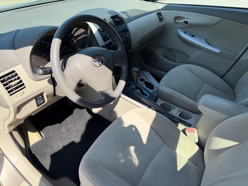 2009 Toyota Corolla Image 7