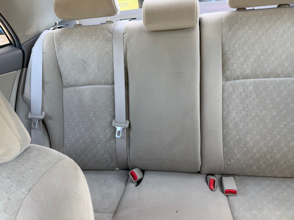 2009 Toyota Corolla Image 9