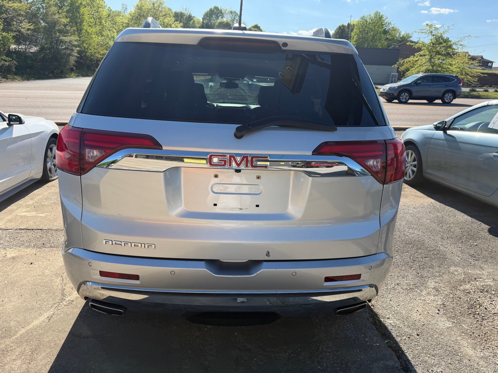 2019 GMC Acadia Image 5