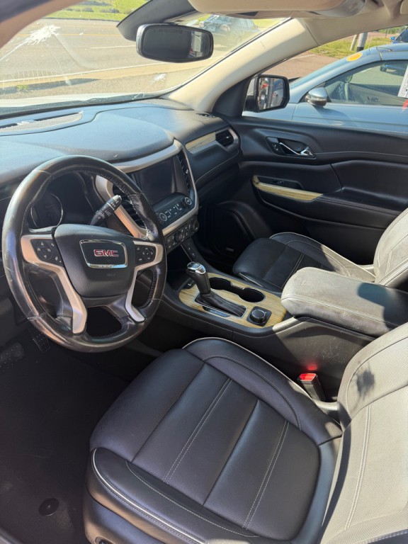 2019 GMC Acadia Image 6