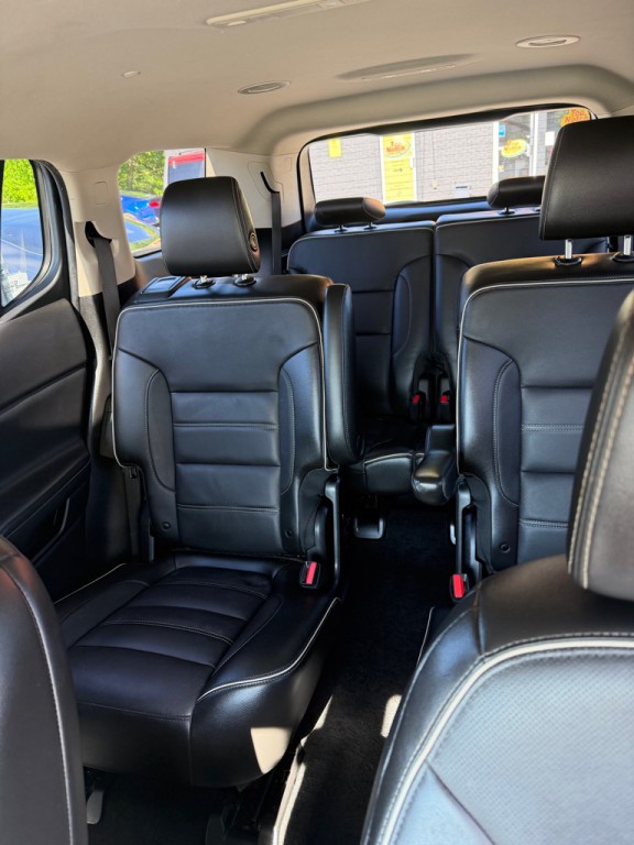 2019 GMC Acadia Image 8