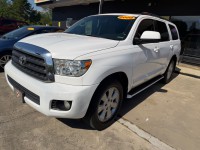 Image for 2008 Toyota Sequoia SR5 ID: 7372166