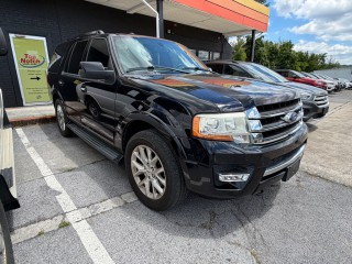 Image for 2016 Ford Expedition Limited ID: 7414505