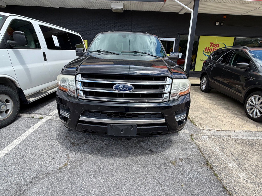 2016 Ford Expedition Image 3
