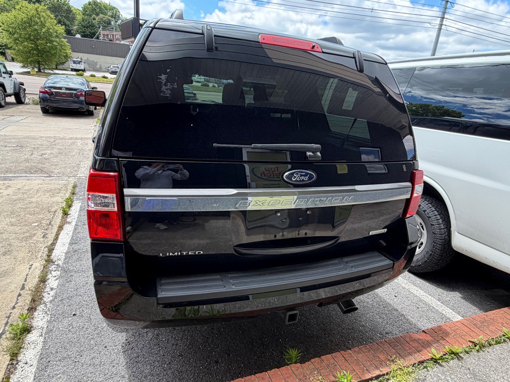 2016 Ford Expedition Image 5