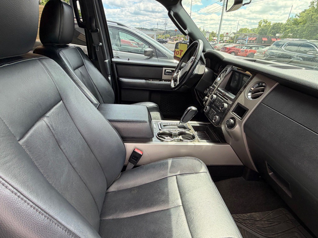 2016 Ford Expedition Image 6