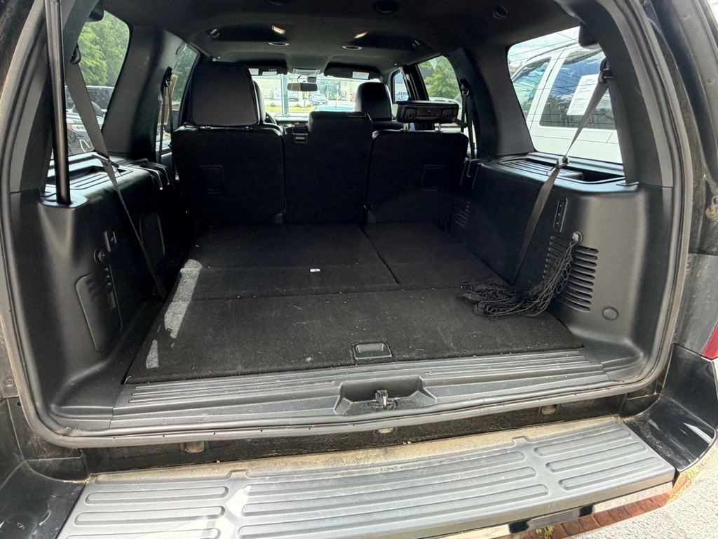 2016 Ford Expedition Image 9