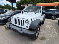 Image for 2017 Jeep Wrangler Rubicon ID: 7414509