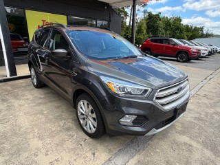 Image for 2019 Ford Escape SEL ID: 7414535