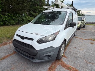 Image for 2016 Ford Transit Connect XL ID: 7431674