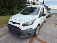 Image for 2016 Ford Transit Connect XL ID: 7431674