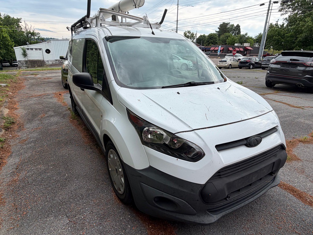 2016 Ford Transit Connect Image 2