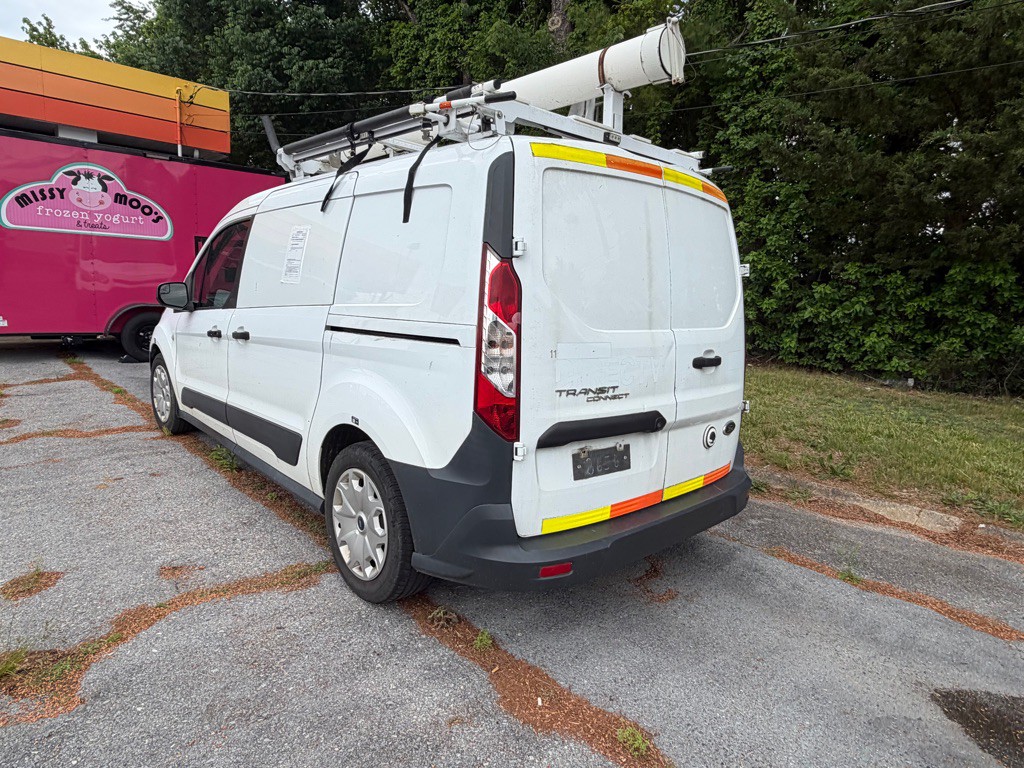 2016 Ford Transit Connect Image 3