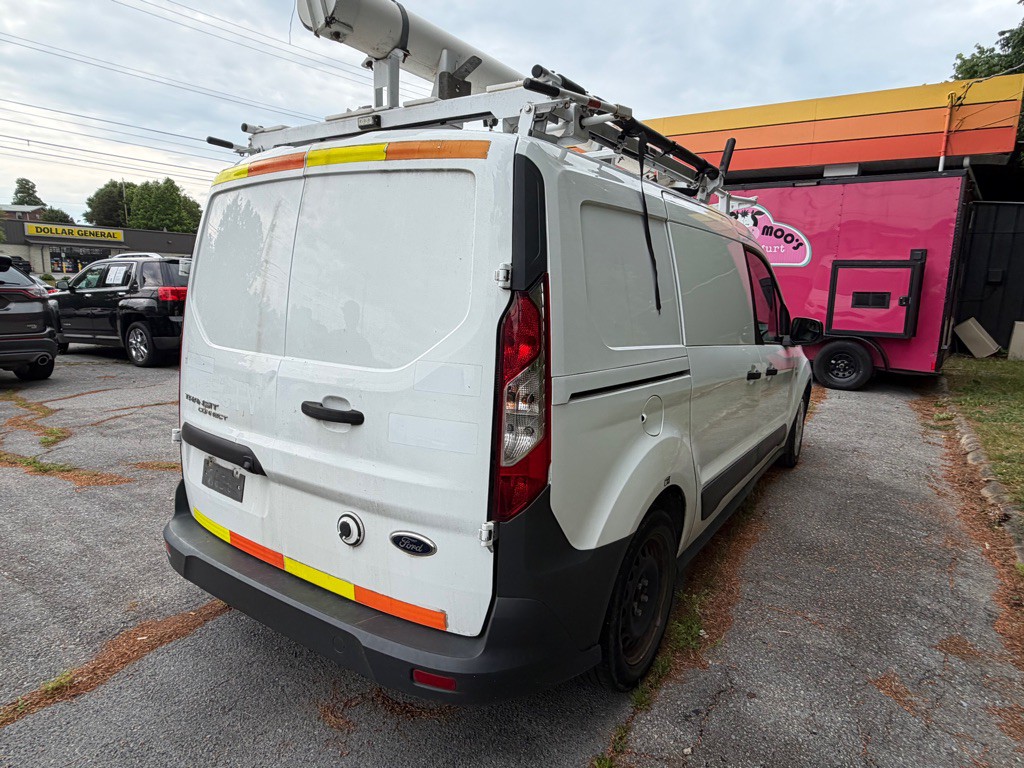2016 Ford Transit Connect Image 4
