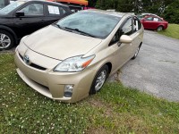 Image for 2010 Toyota Prius  ID: 7432119
