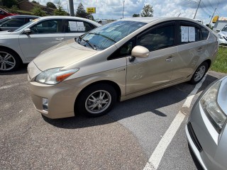 Image for 2010 Toyota Prius  ID: 7432119
