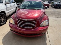 Image for 2008 Chrysler PT Cruiser Limited ID: 7440925