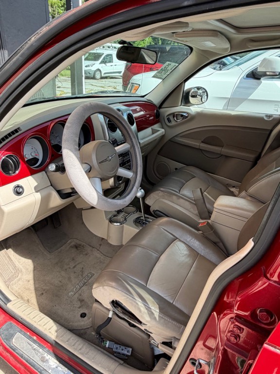 2008 Chrysler PT Cruiser Image 6