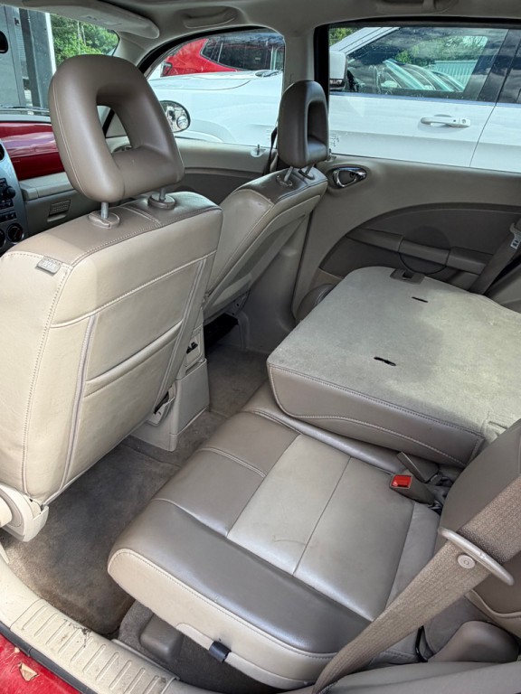 2008 Chrysler PT Cruiser Image 7