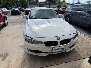 Image for 2013 BMW 3 Series 328 ID: 7441984