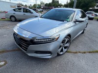 Image for 2018 Honda Accord Touring ID: 7441995