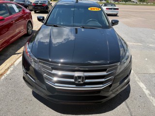 Image for 2012 Honda Crosstour EXL ID: 7472945
