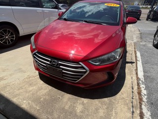 Image for 2017 Hyundai Elantra SE ID: 7472948