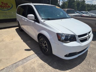 Image for 2019 Dodge Grand Caravan GT ID: 7472951