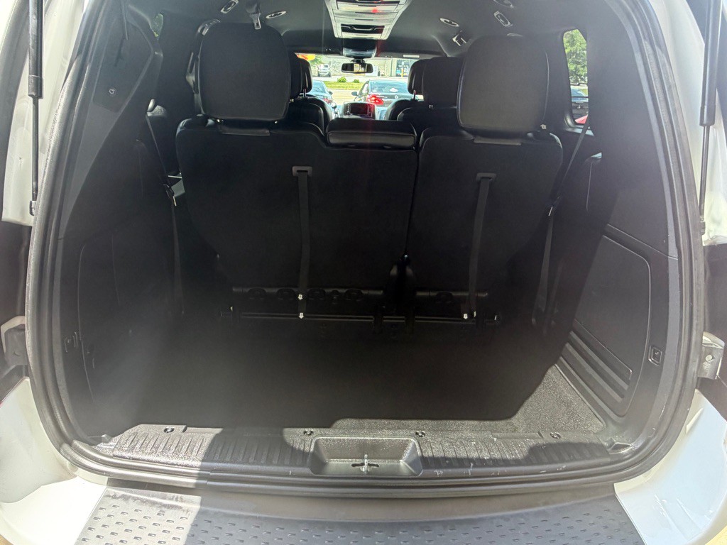 2019 Dodge Grand Caravan Image 6