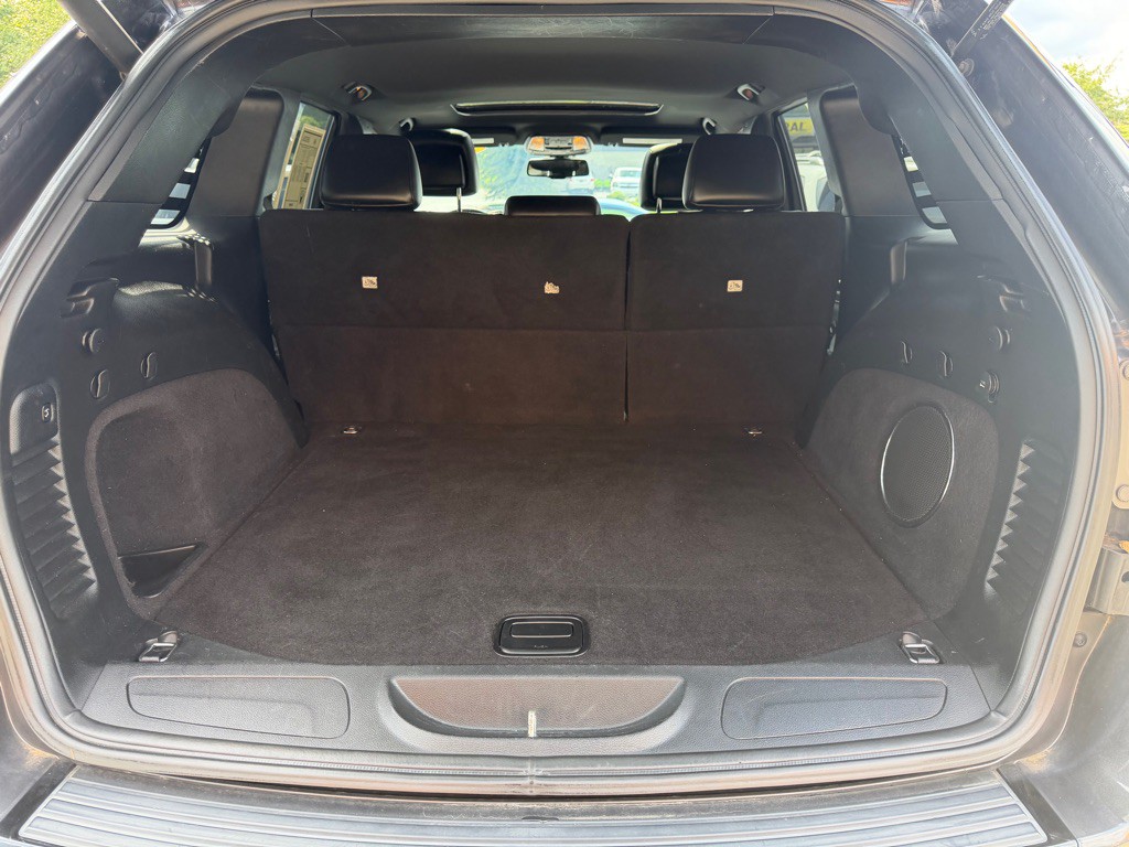 2015 Jeep Grand Cherokee Image 9