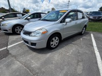 Image for 2011 Nissan Versa S ID: 7570607
