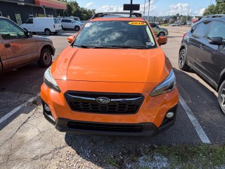 Image for 2018 Subaru Crosstrek Limited ID: 7570610