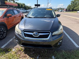 Image for 2015 Subaru Crosstrek 2.0 LIMITED ID: 7570613