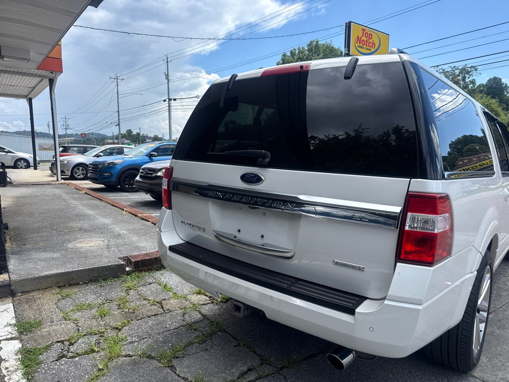 2016 Ford Expedition Image 3