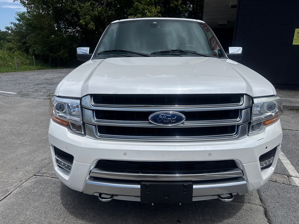 2016 Ford Expedition Image 4
