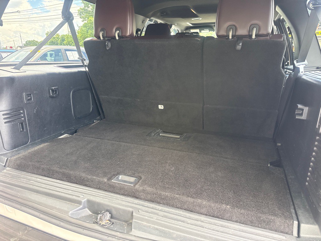 2016 Ford Expedition Image 5