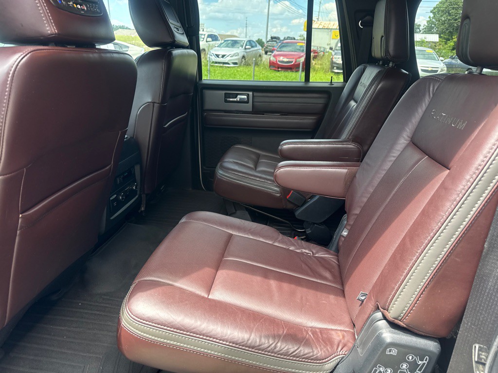 2016 Ford Expedition Image 7