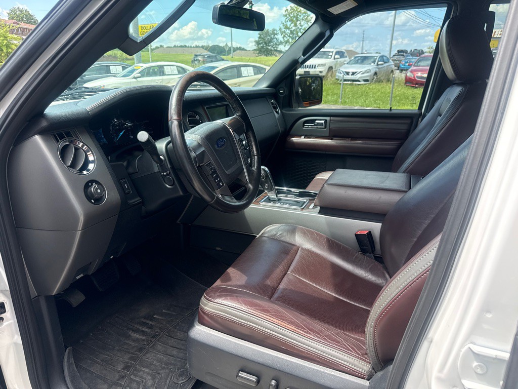 2016 Ford Expedition Image 10