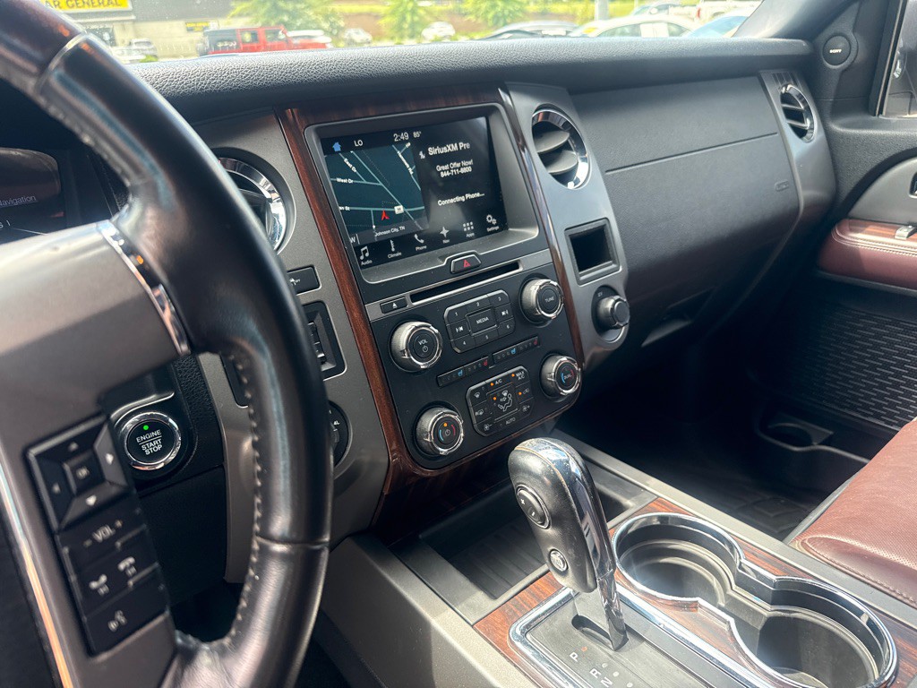 2016 Ford Expedition Image 11