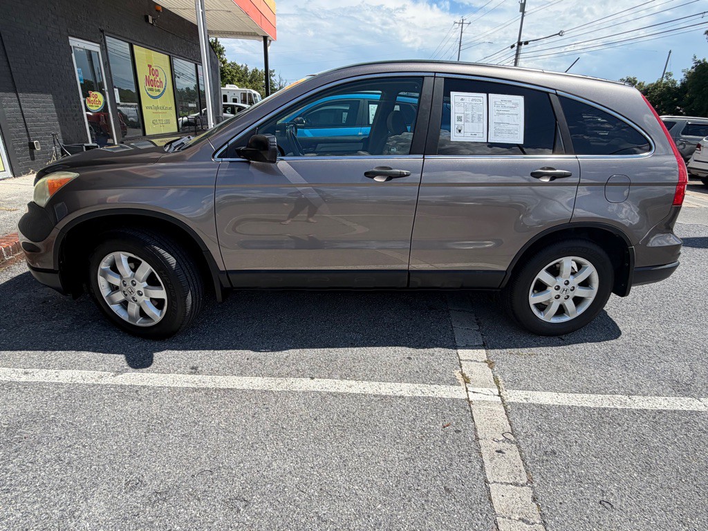 2011 Honda CR-V Image 1